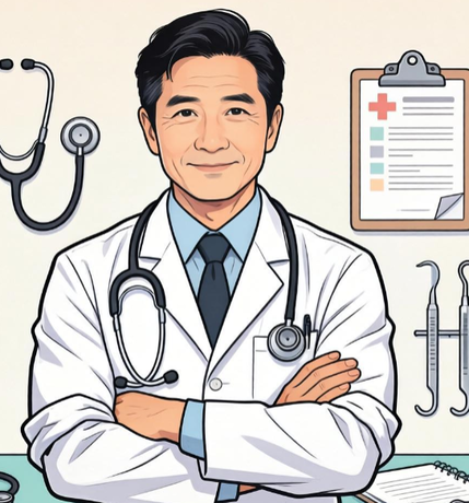 仝润泽口碑咋样